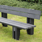 Parkbanken