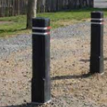 Anti-parkeerpalen