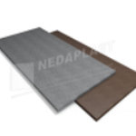 Eco platen Eco platen