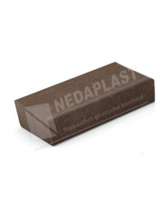 Stempelblok chalets