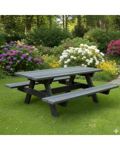 Picknickset Relax