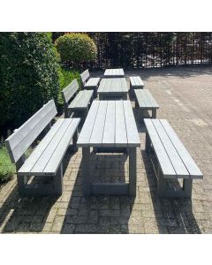 Zitgroep Tendens