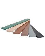 GP plank tand-groef 2.8 x 15(13.8) x 365 cm